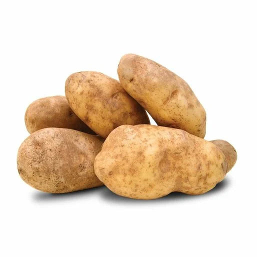 Russet Potato
