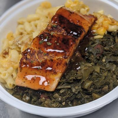 Salmon
