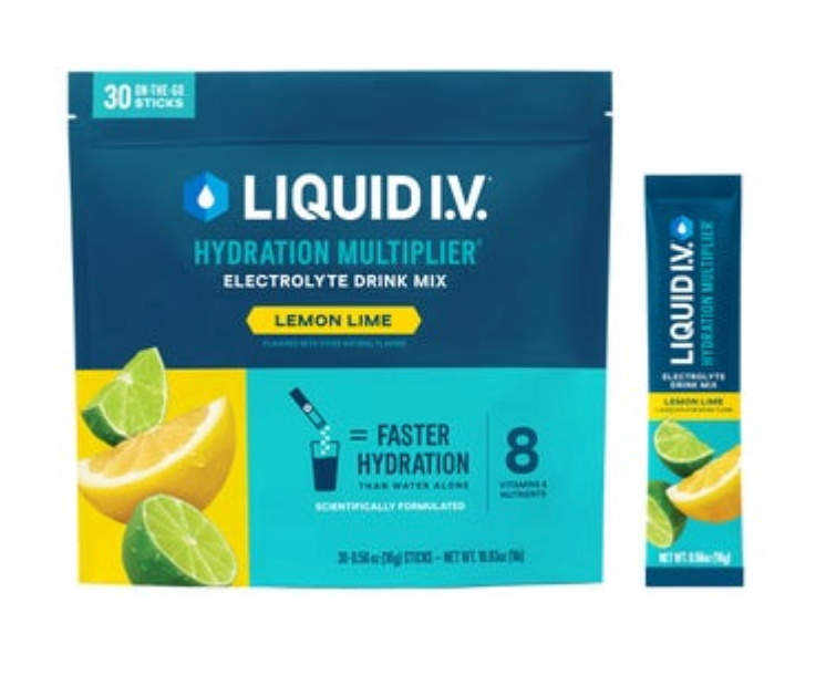 Liquid IV
