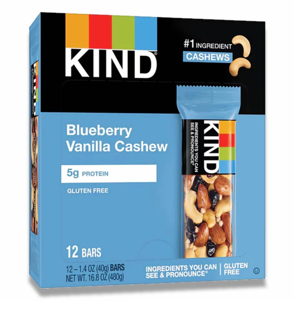 Kind Bar