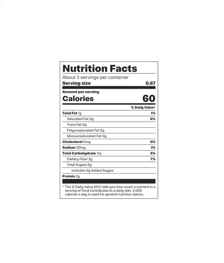 Frozen Mixed Vegetables