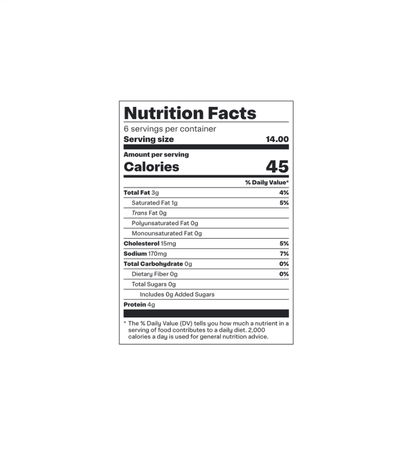 Chomps Mini Beef Sticks