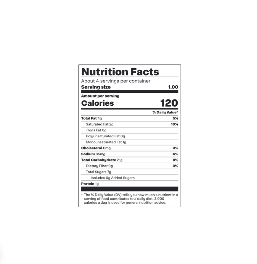 Cinnamon Swirl Mini Rice Cakes