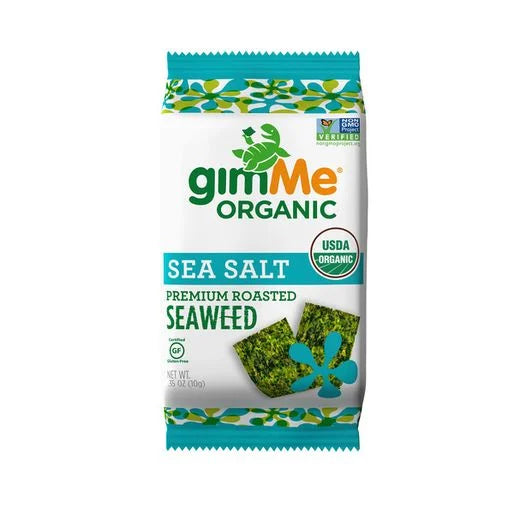 Seaweed