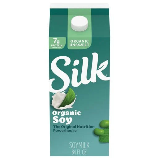 Soy Milk