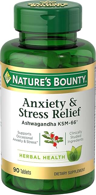 Ashwagandha