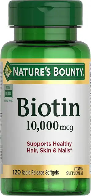 Biotin