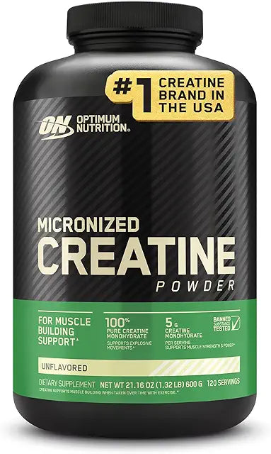 Creatine