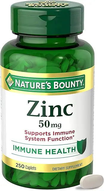 Zinc