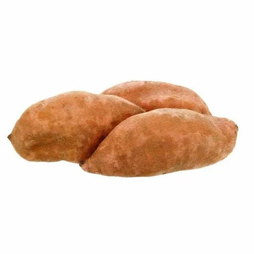 Sweet Potato