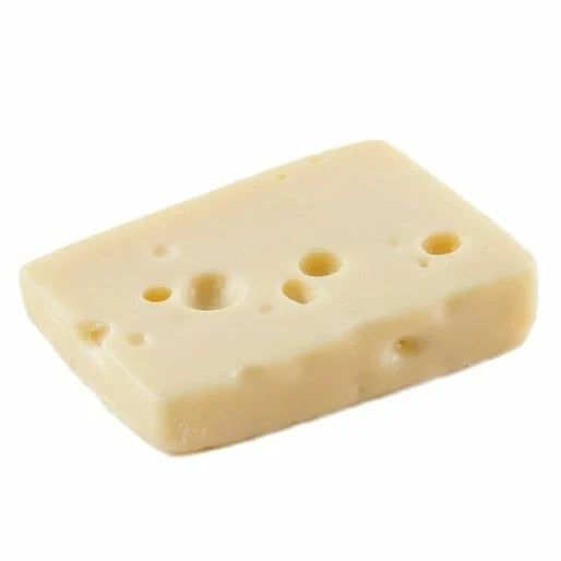 Swiss Cheese