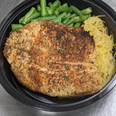 Tilapia