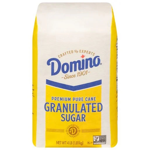 White Sugar