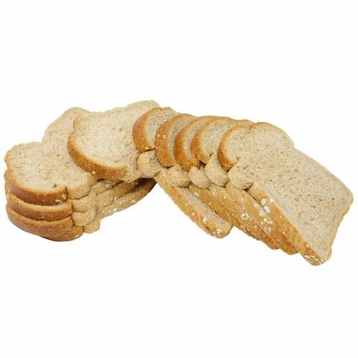 Whole Wheat Bread