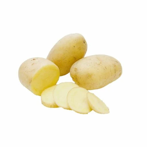 Yukon Gold Potato