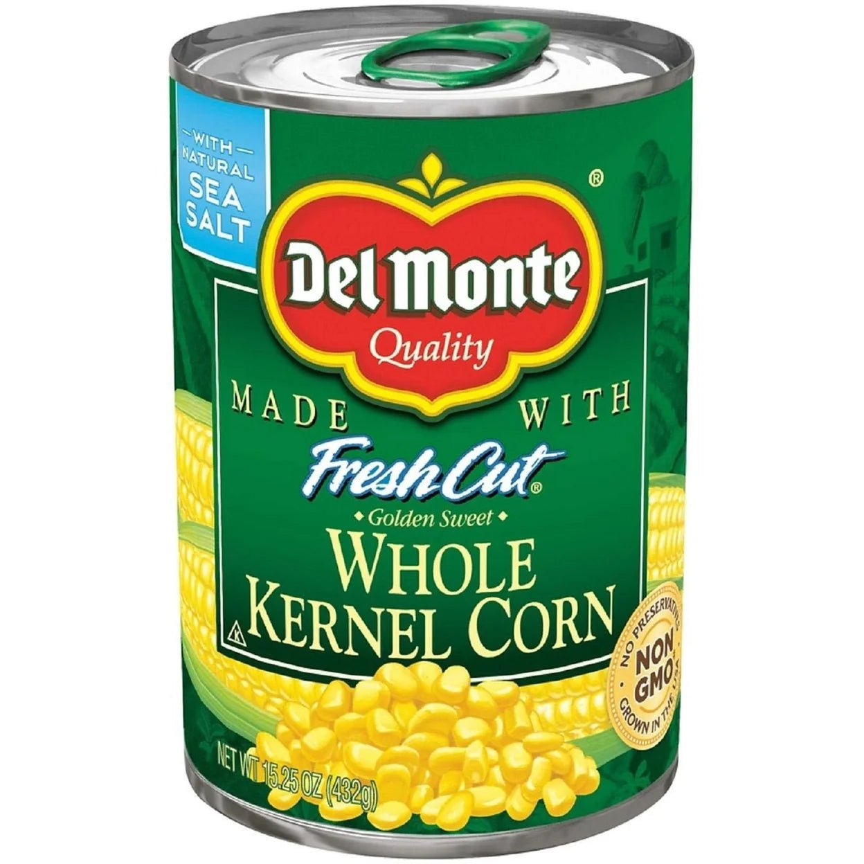 Whole Kernel Sweet Corn