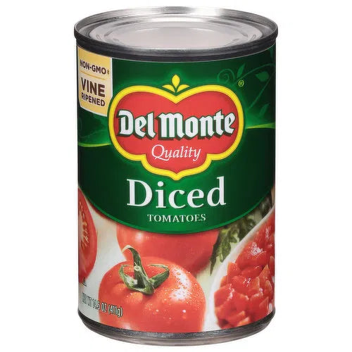Diced Tomatoes